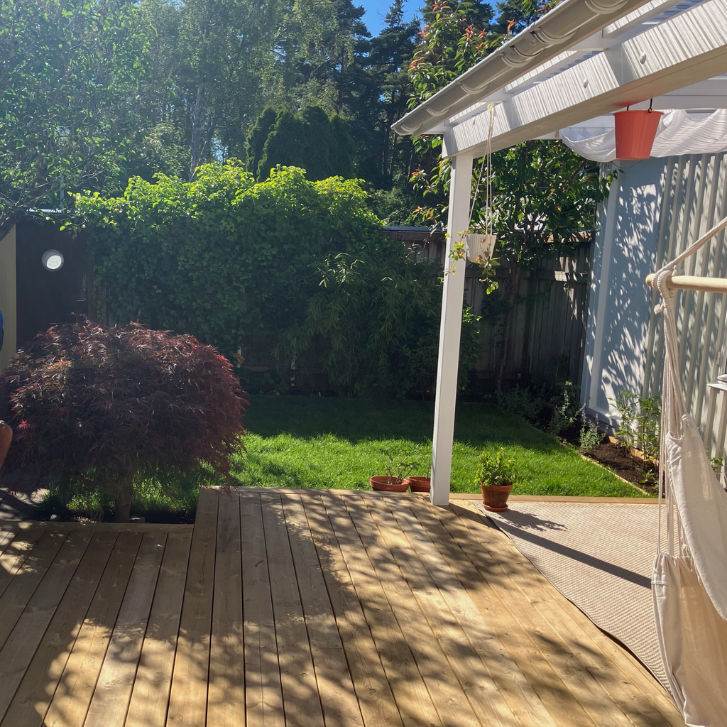 Säljarens egna sommarbild