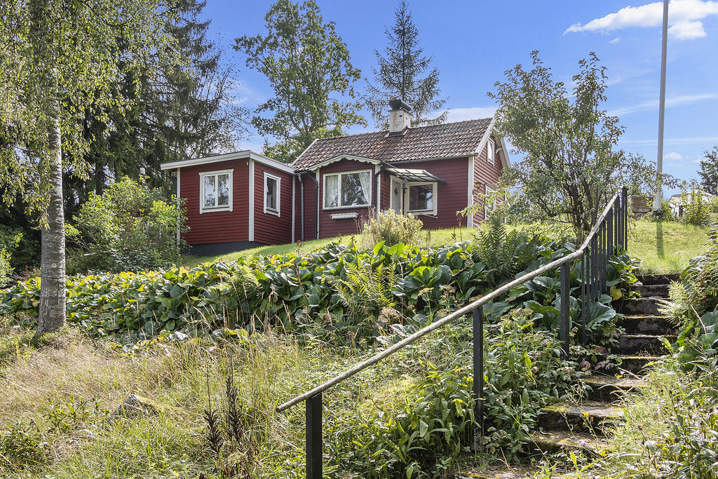 Välkomna till Ökna Åtorp 336!