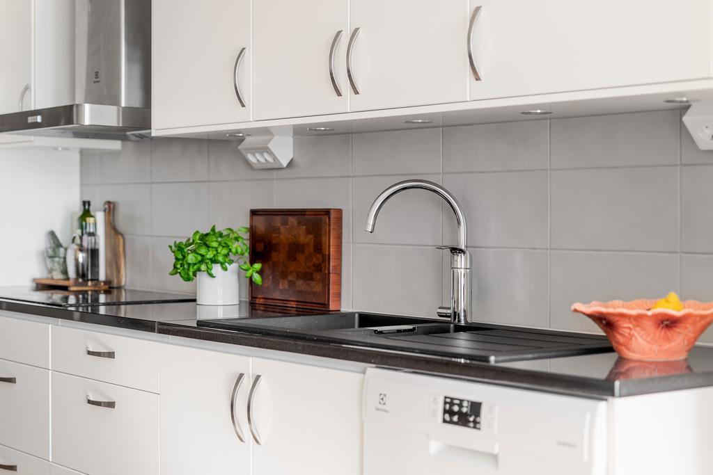 Vitvaror från Electrolux