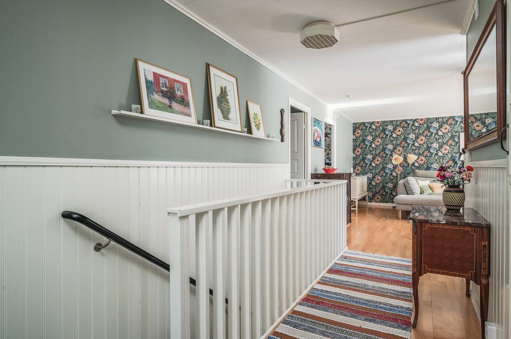 Trapp till källaren