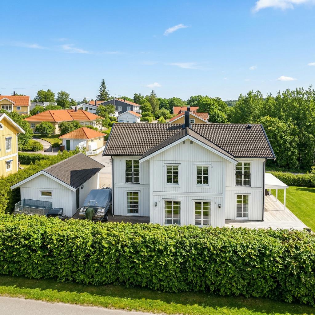 Observera att bilden är AI-genererad och avsedd som en visualisering. Utförande och utseende kan avvika från verkligheten.