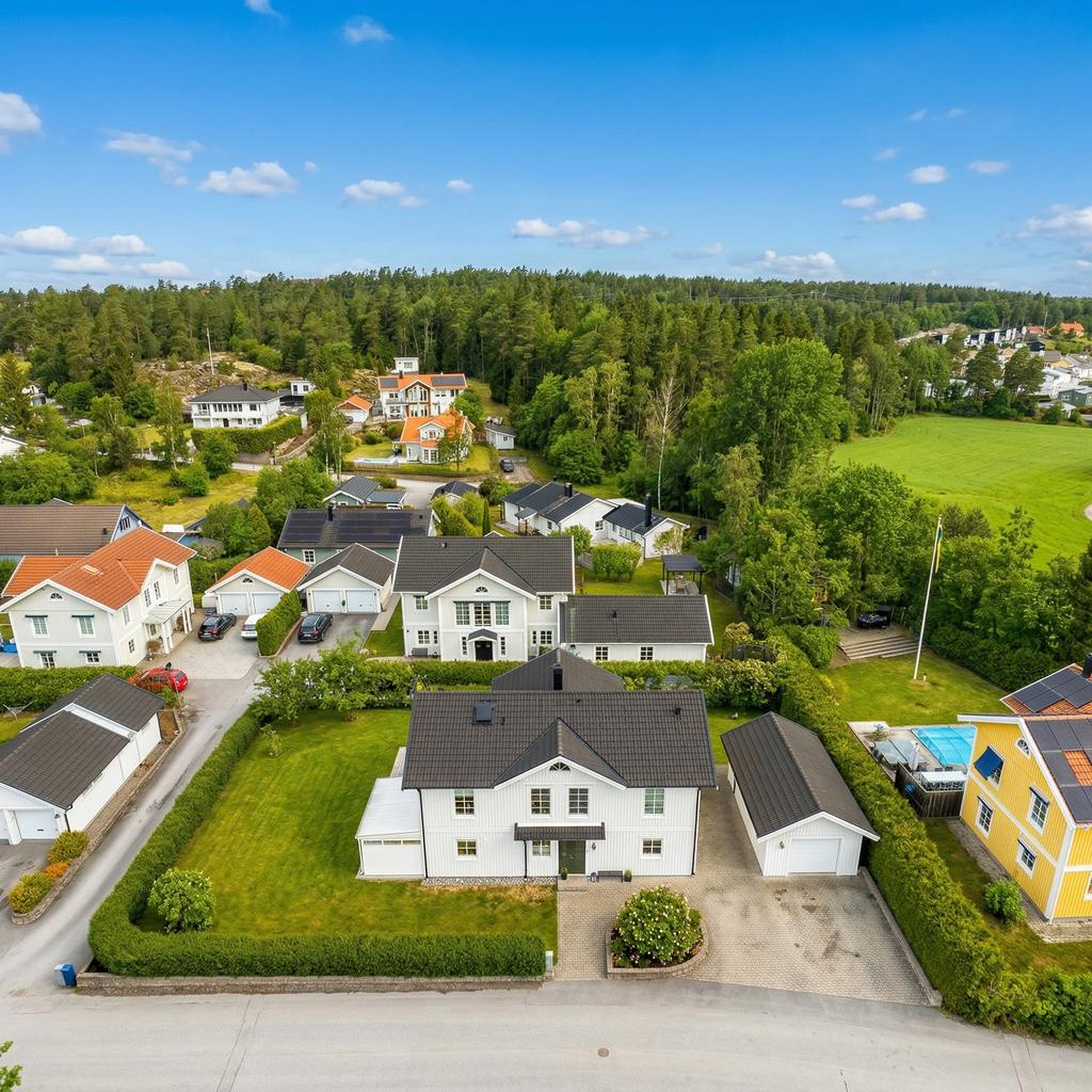 Observera att bilden är AI-genererad och avsedd som en visualisering. Utförande och utseende kan avvika från verkligheten.