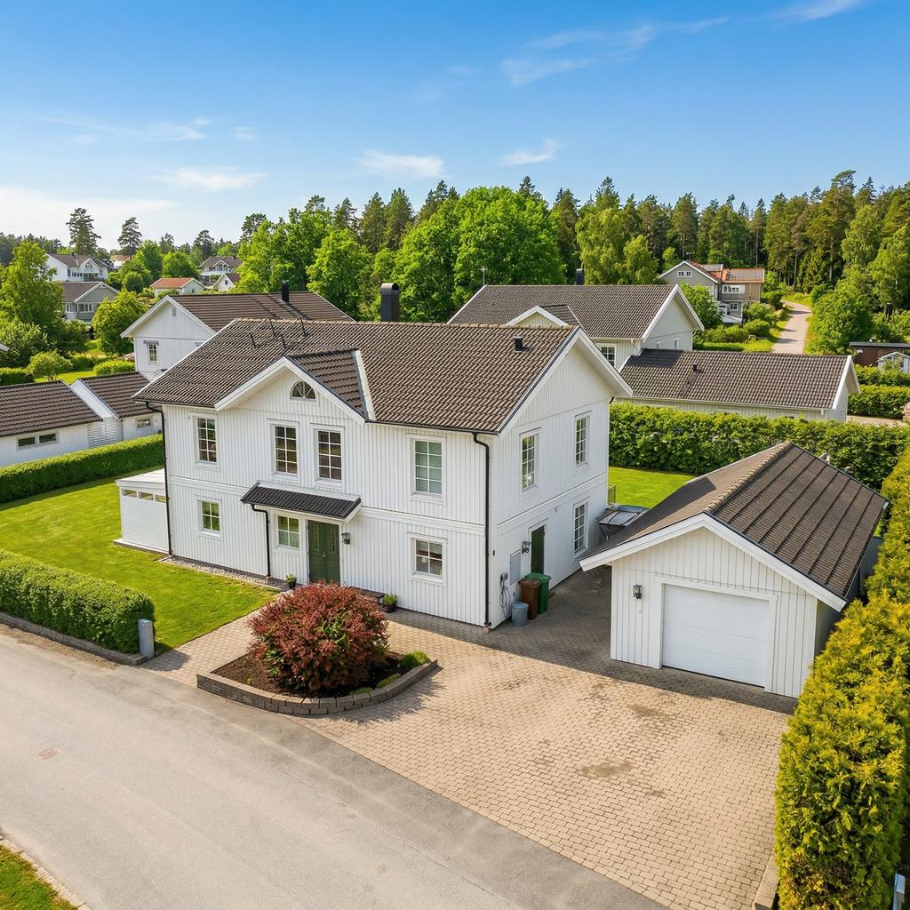 Observera att bilden är AI-genererad och avsedd som en visualisering. Utförande och utseende kan avvika från verkligheten.