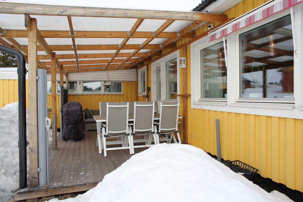 Altan under tak från 2018