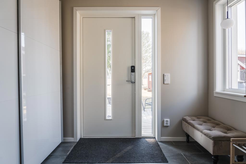Entré