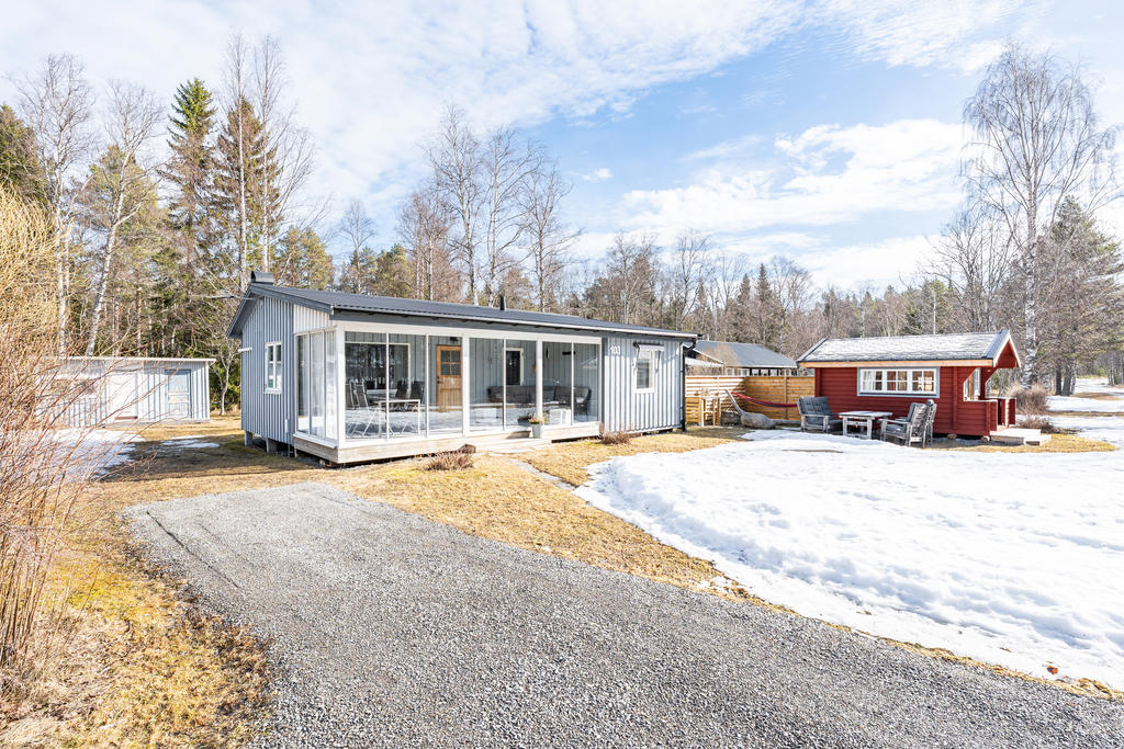 Välkommen till Soludden 103!