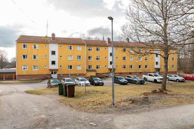 Huset