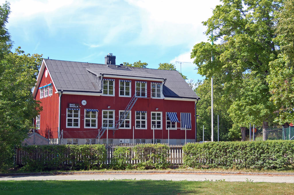 Skå skola