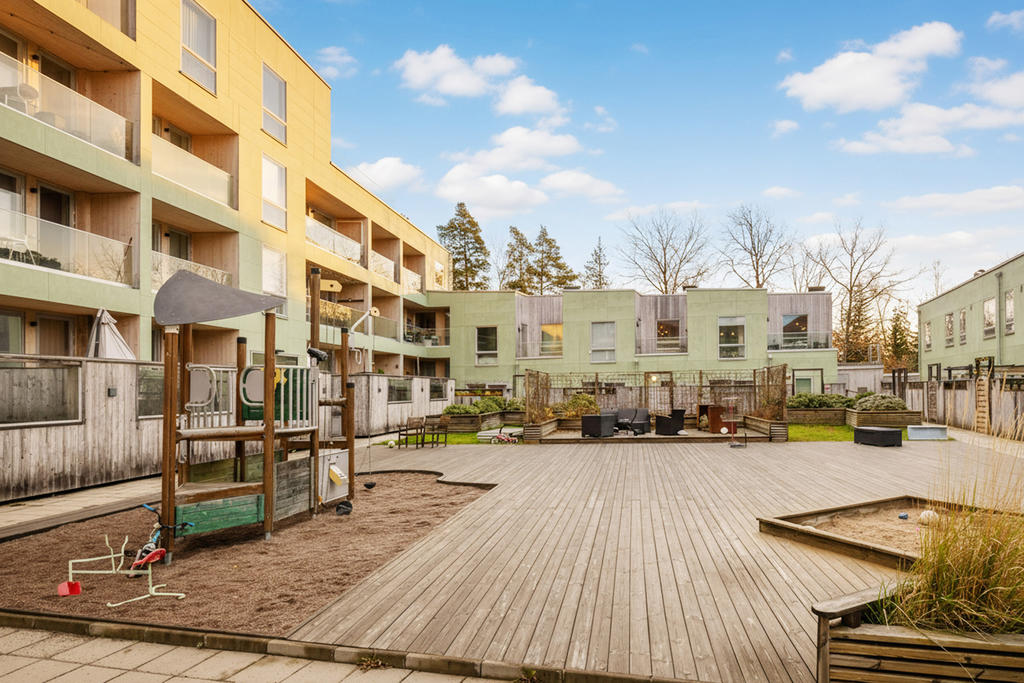 Innergård