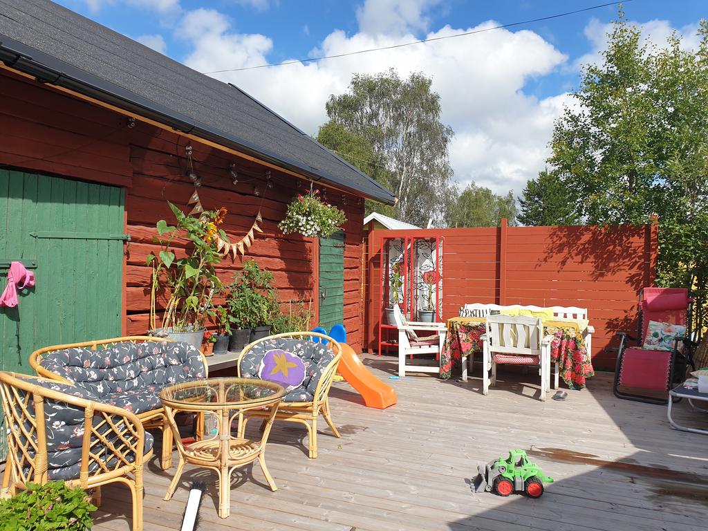 Säljarens egna bild