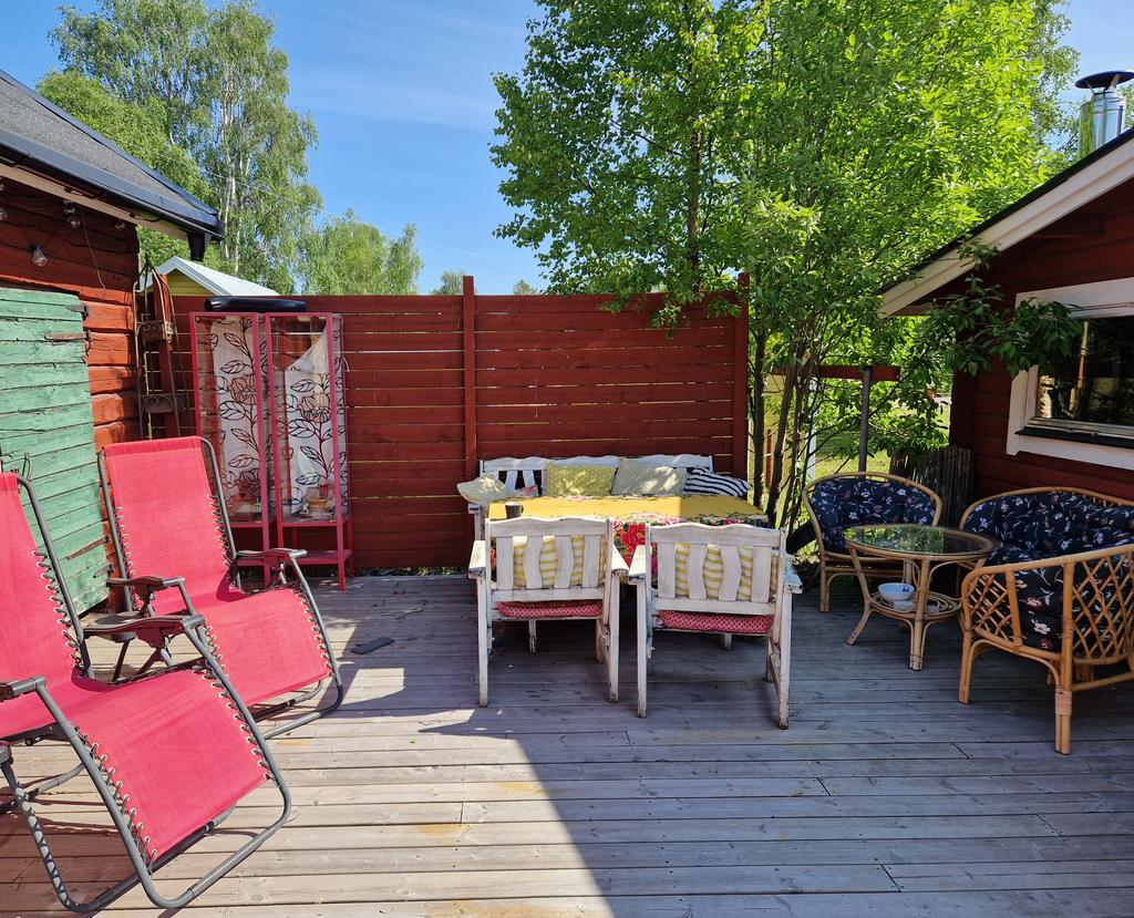 Säljarens egna bild