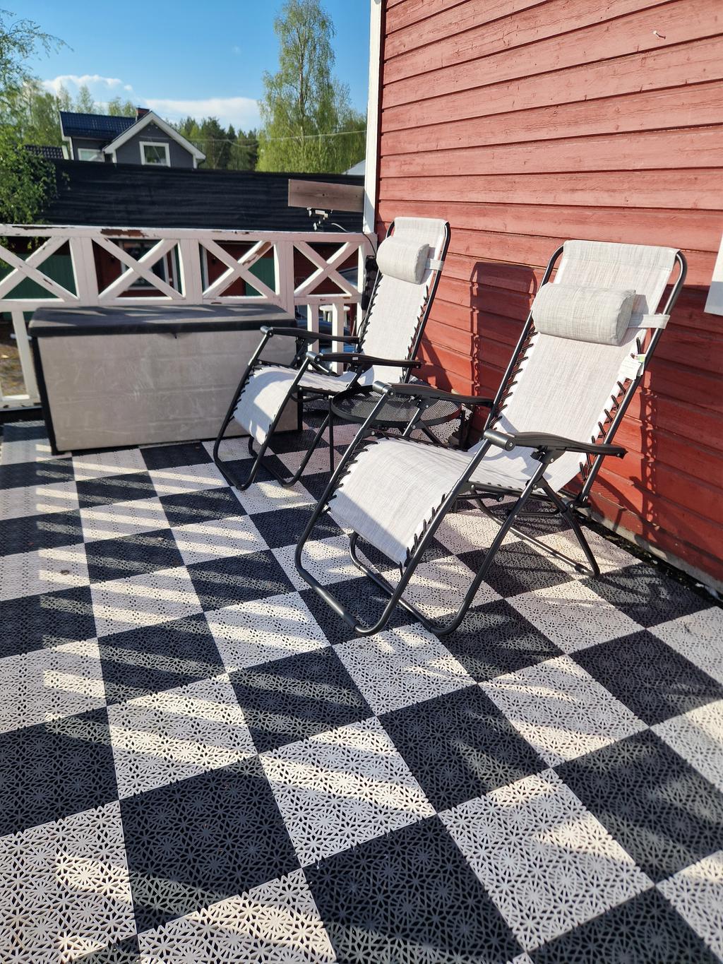 Säljarens egna bild