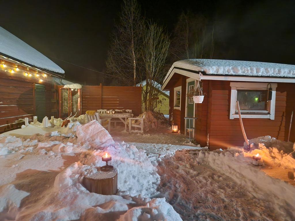 Säljarens egna bild