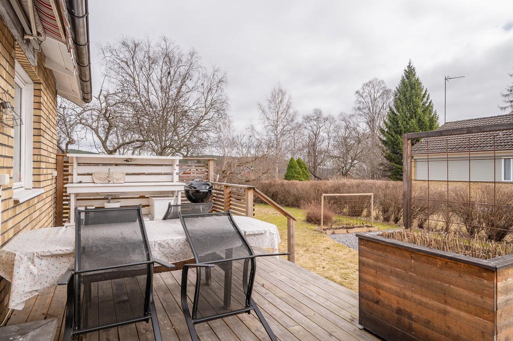 Altan i söderläge!