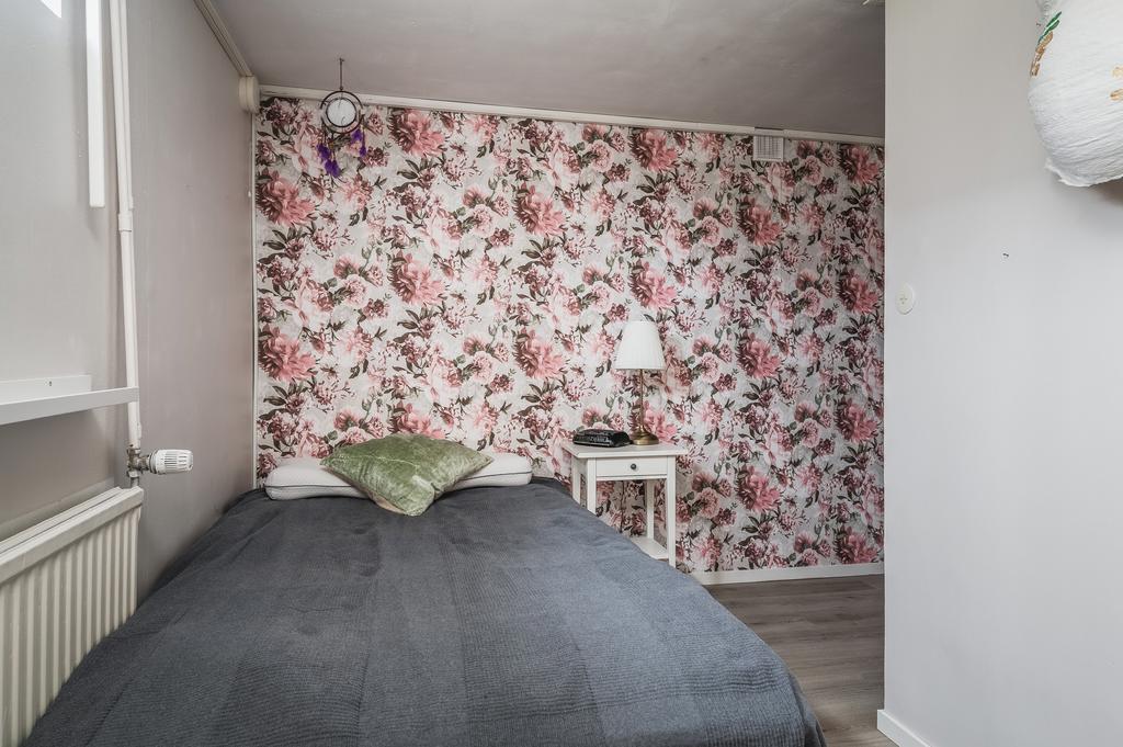 Sovrum 4 i källaren