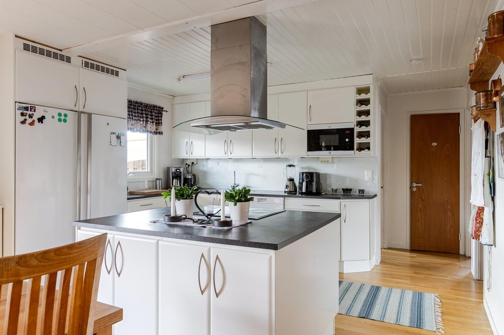 Kök från Ballingslöv 