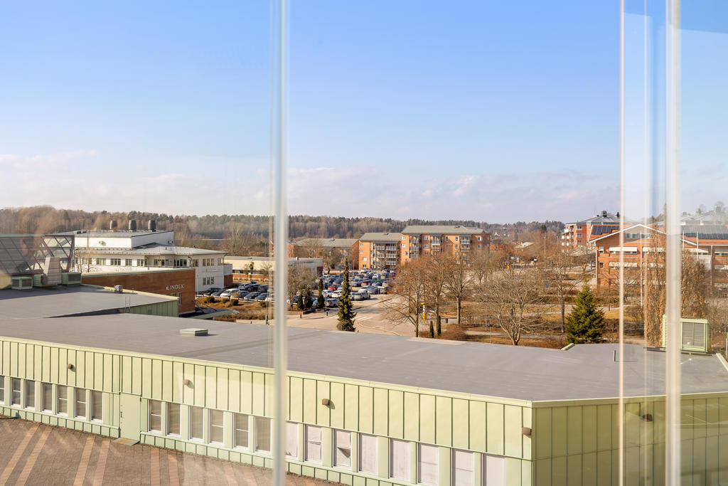 Välkommen till Novilla 1