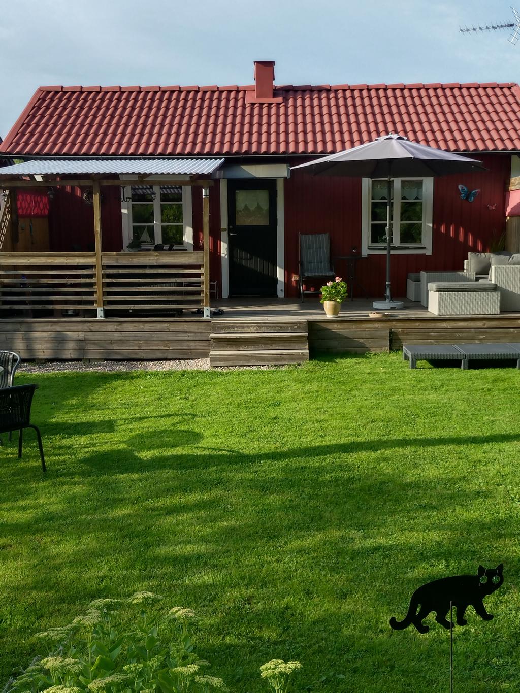 Säljarens egna bild