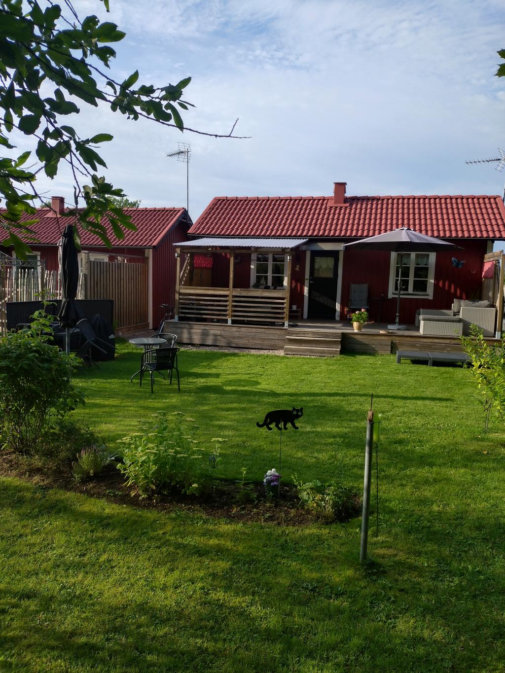 Säljarens egna bild