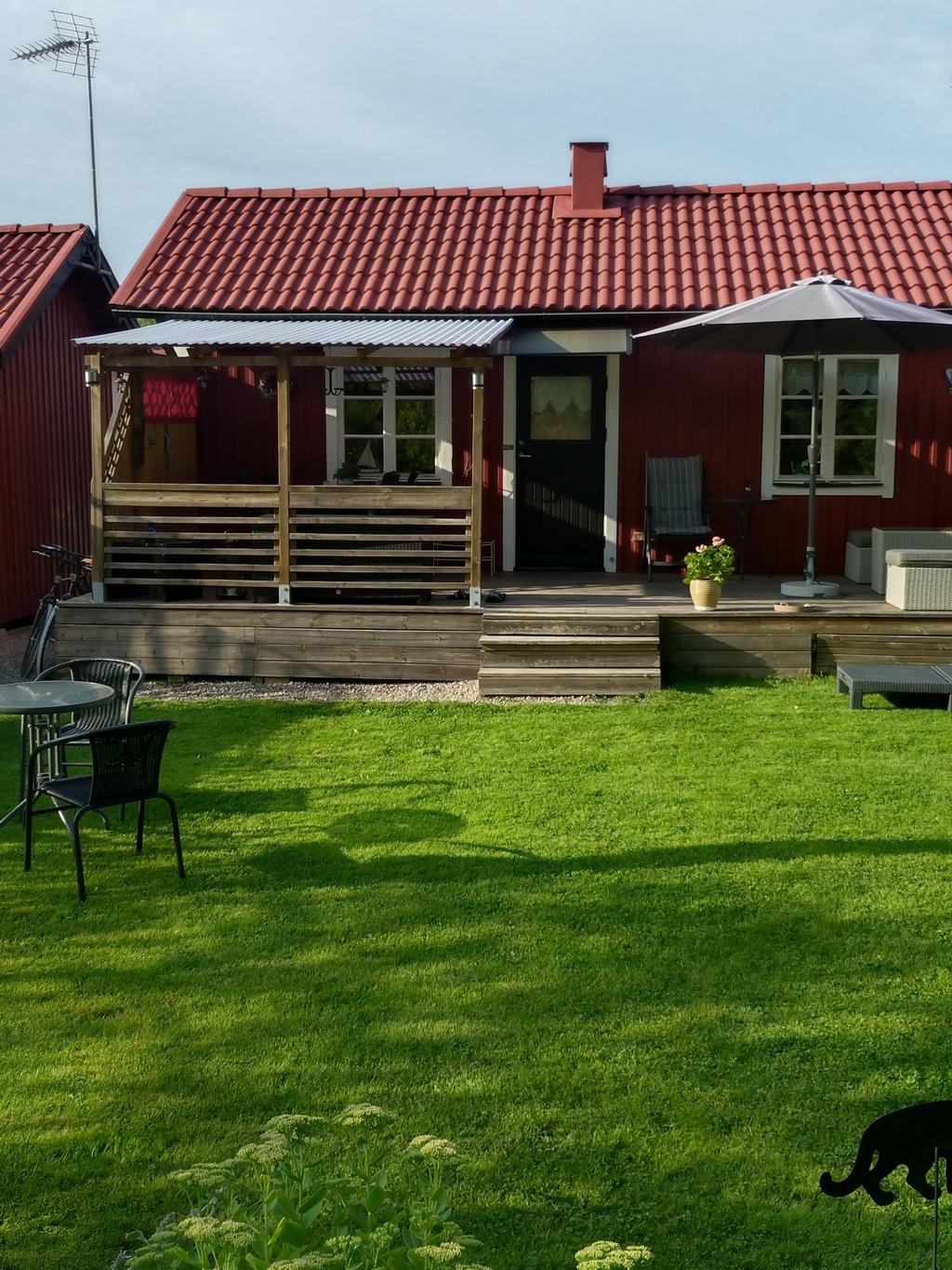 Säljarens egna bild