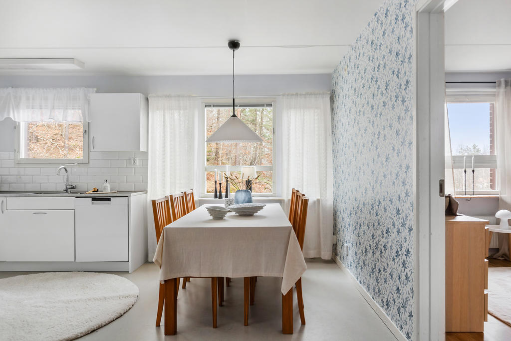 Här kan man sitta många och umgås!