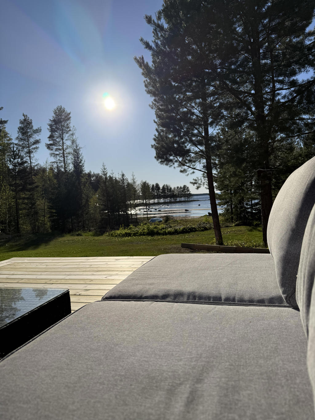 Säljarnas egna sommarbilder. 