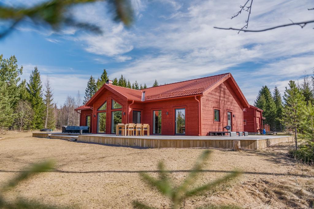 Upplev hemmet på plats, anmäl ditt intresse redan idag!