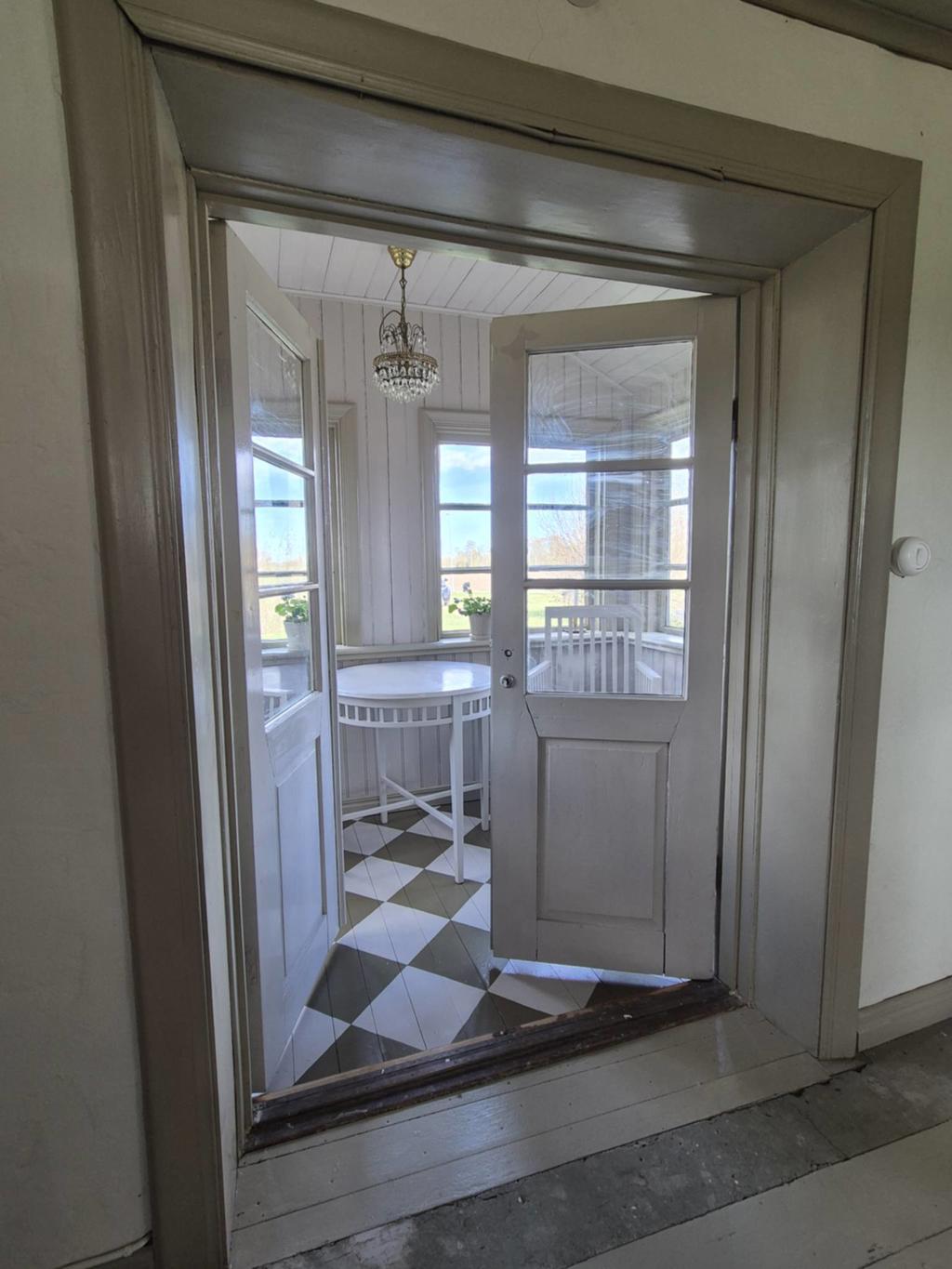 Punchveranda