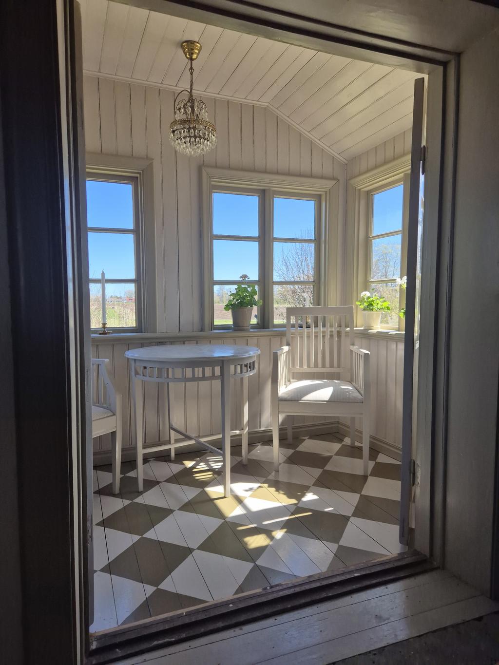 Punchveranda
