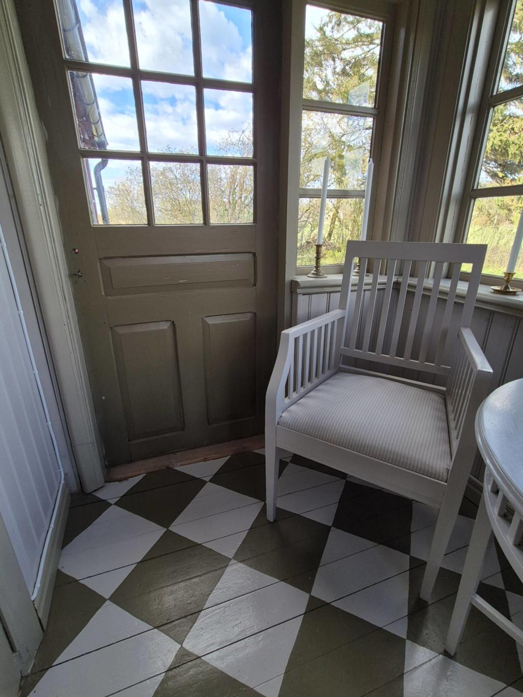 Punchveranda