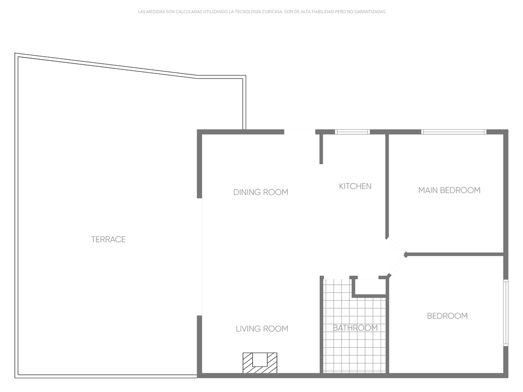 Apartment B