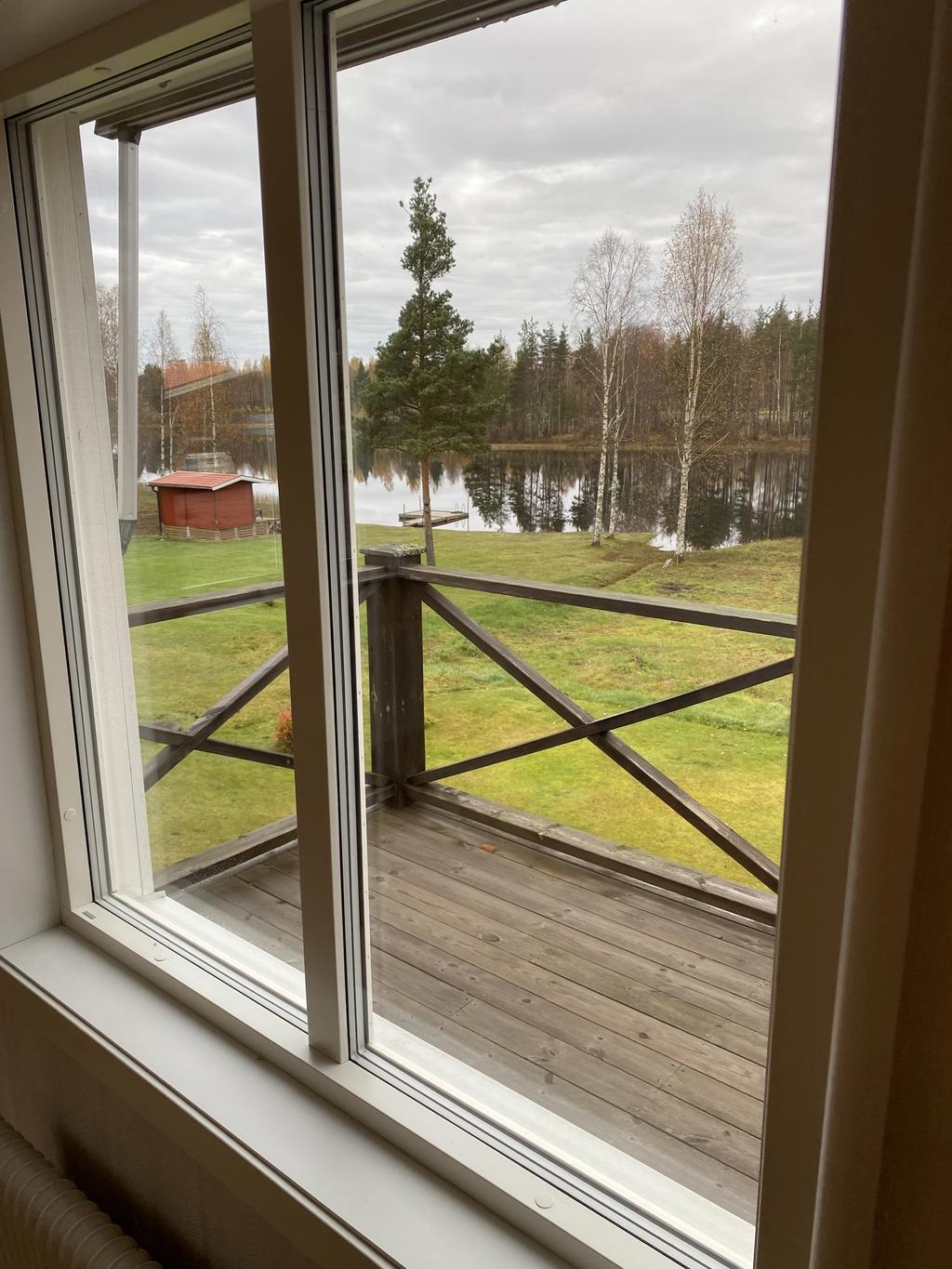 Säljarens egna bilder.