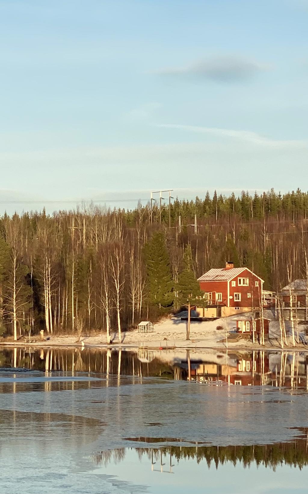 Säljarens egna bilder.