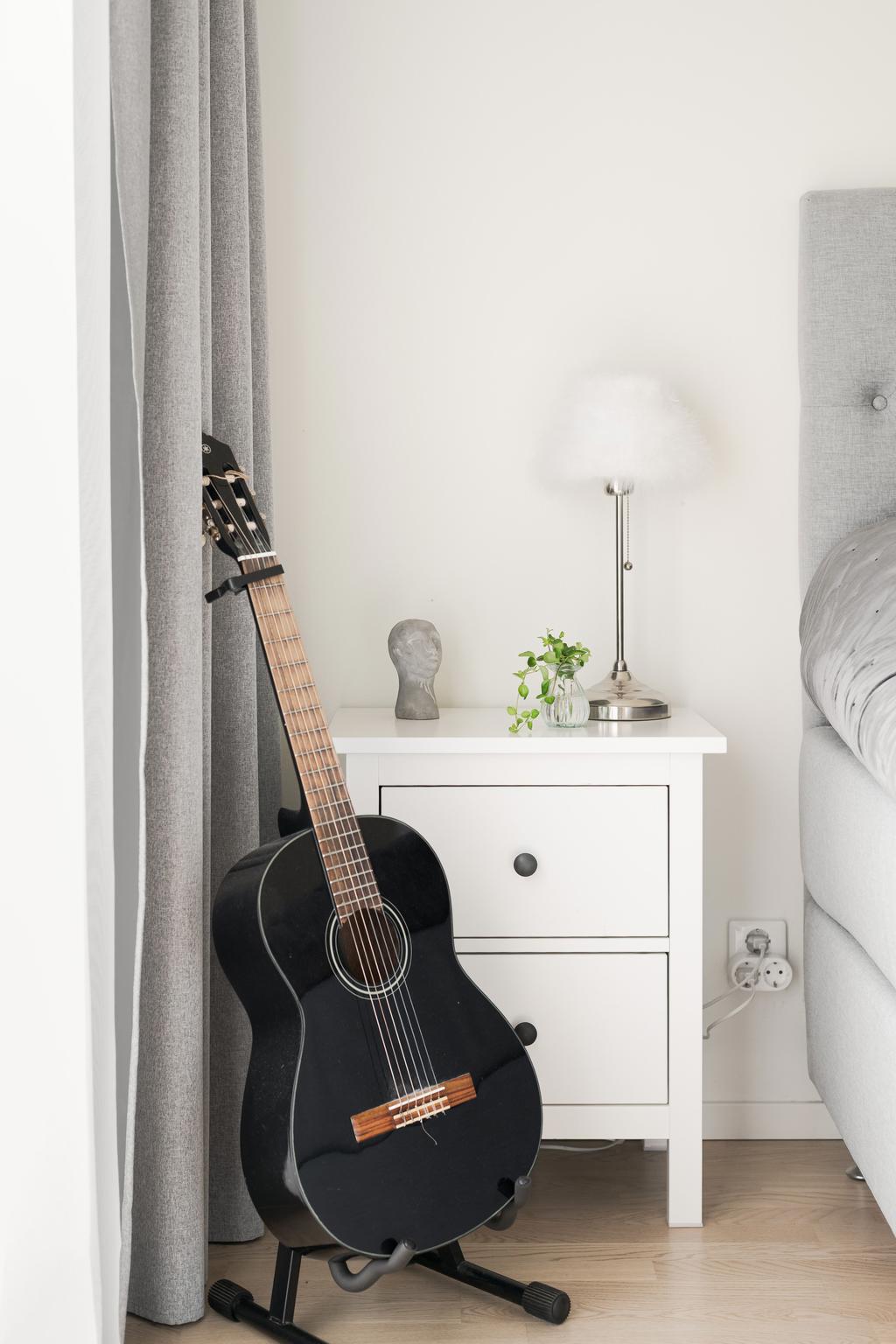 Take me home country roads. 
To the place where I belong!