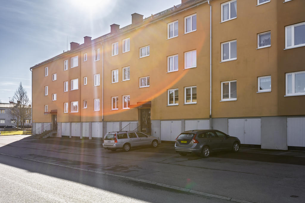 Nolbygatan 5A