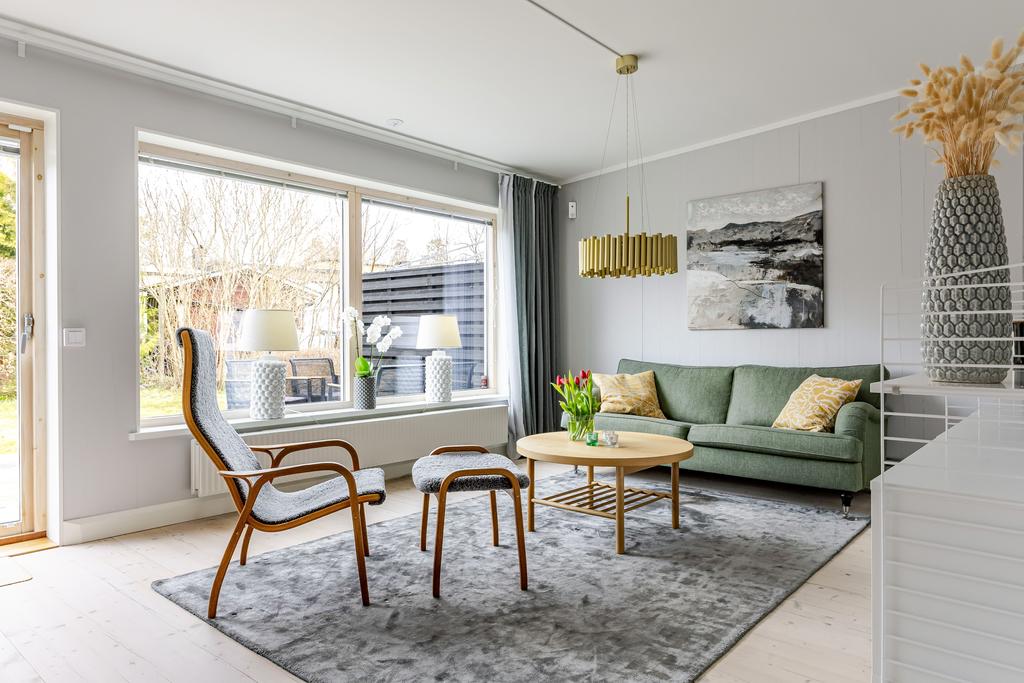 Härligt ljusinsläpp