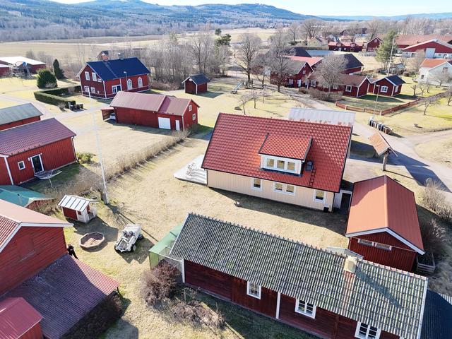 Välkommen till Skärsjö 24!