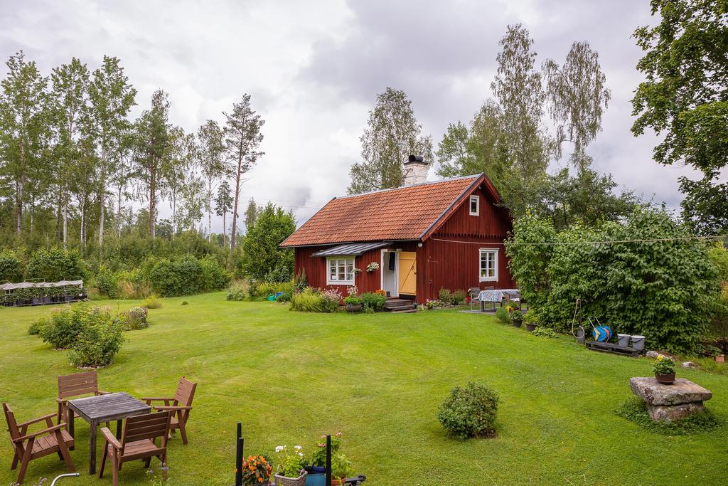 Torpstugan Södra Bullerbacken