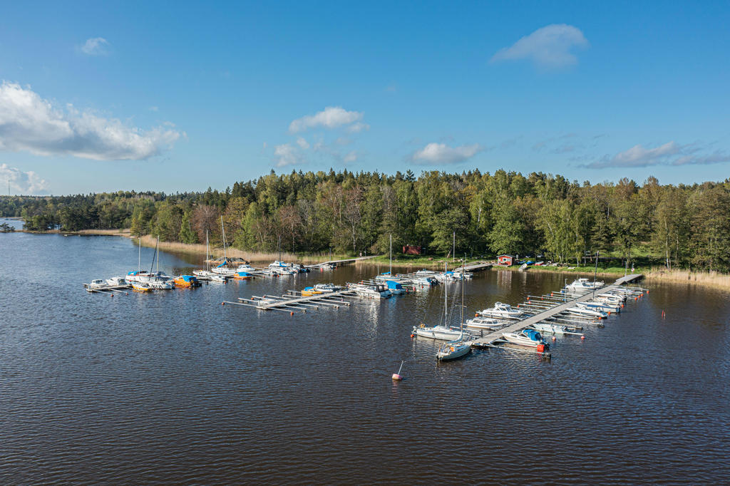 Ingarö Lugnets båtklubb