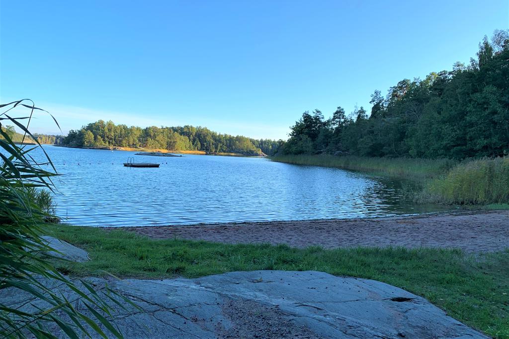 Toholmsbadet