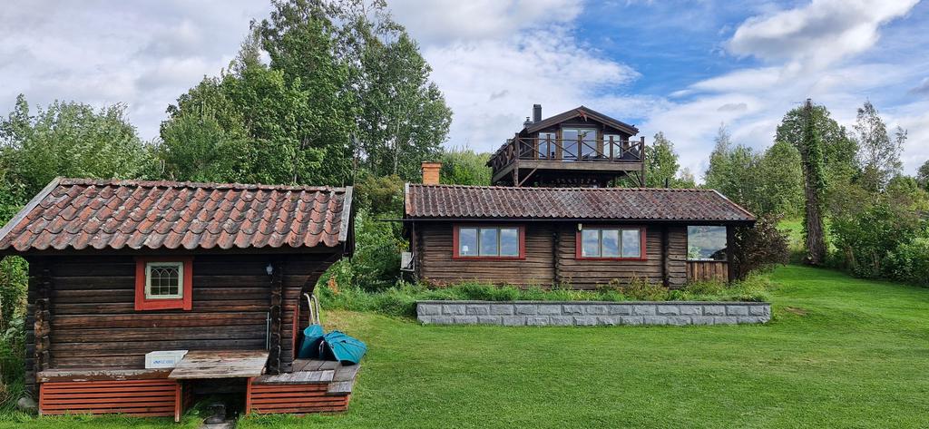 Mårsåkersvägen 29, Rättvik