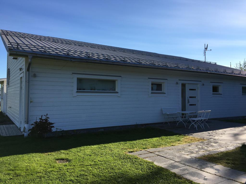 Säljarens privata sommarbild