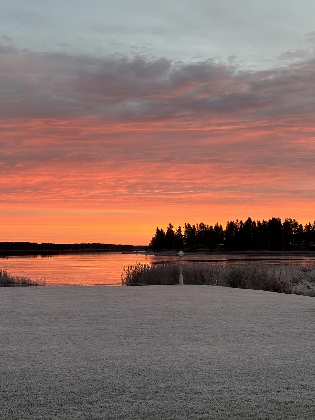 Säljarens privata bild