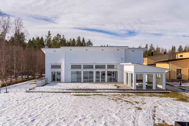 Långskatavägen 250, Djupviken
