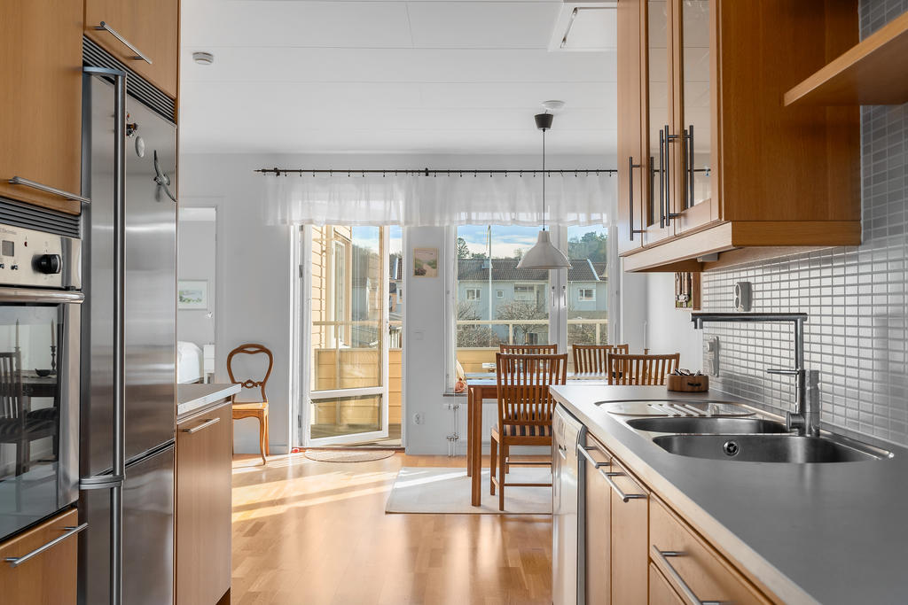 I anslutning finns... 