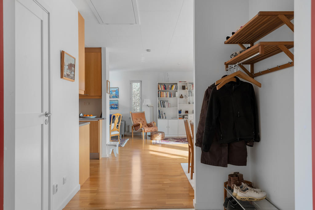 Vill du se mer? Välkommen på visning!