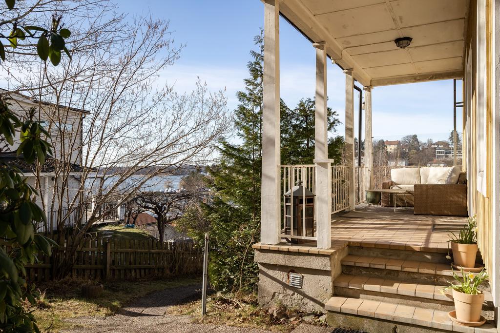 Entréterrass plan 1