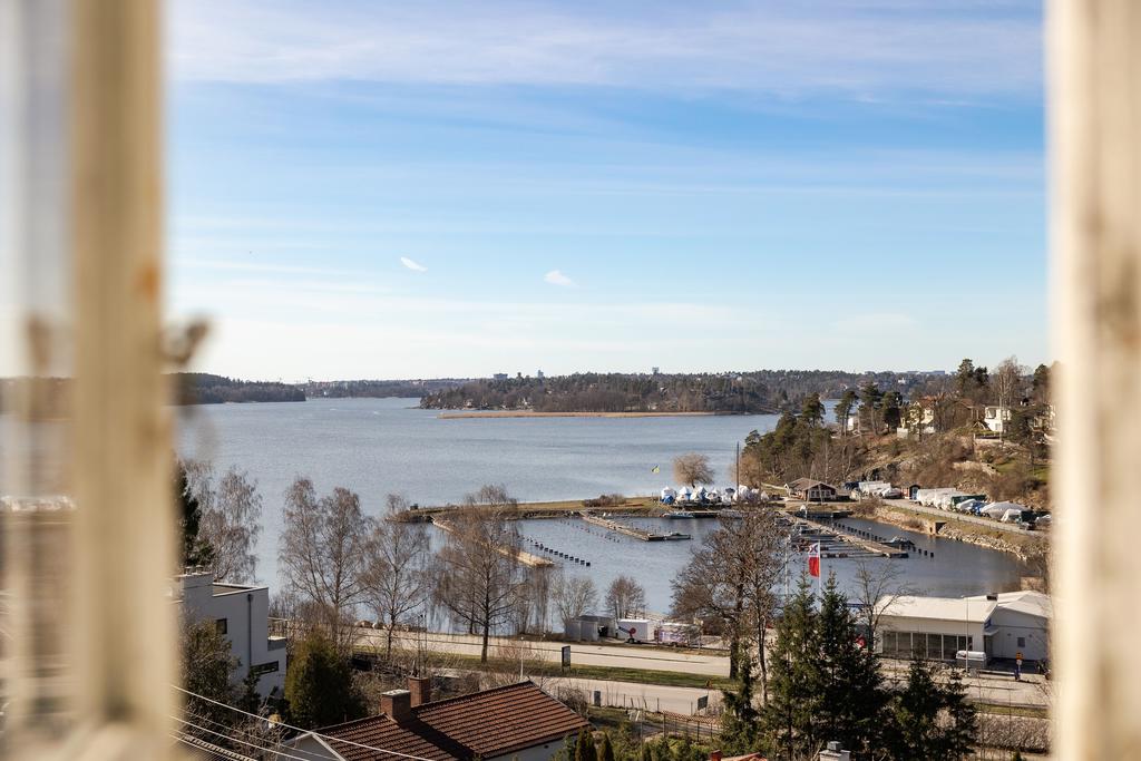 Utsikt vardagsrum plan 2