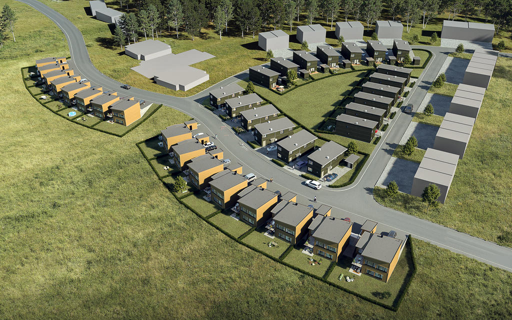 Bild 2 från Svensk Fastighetsförmedling