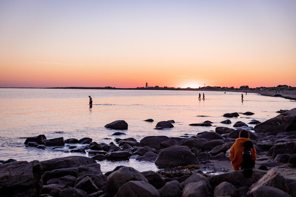 Foto: Destination Falkenberg.